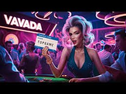 dm9999 Slots ဂိမ်းများ Jackpot ပေါ်လာသောမြင်ကွင်း