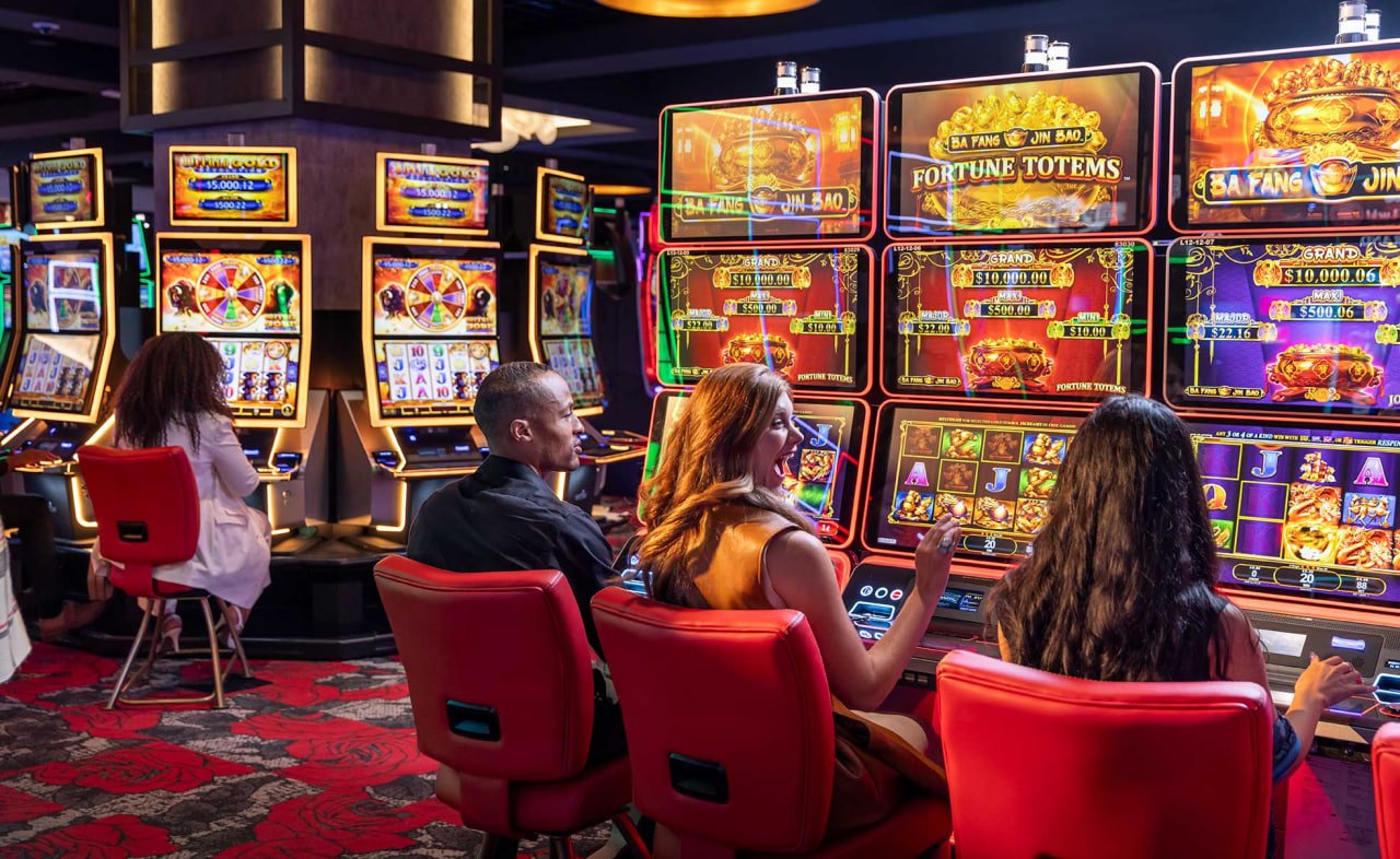 Slots Games - dm9999
