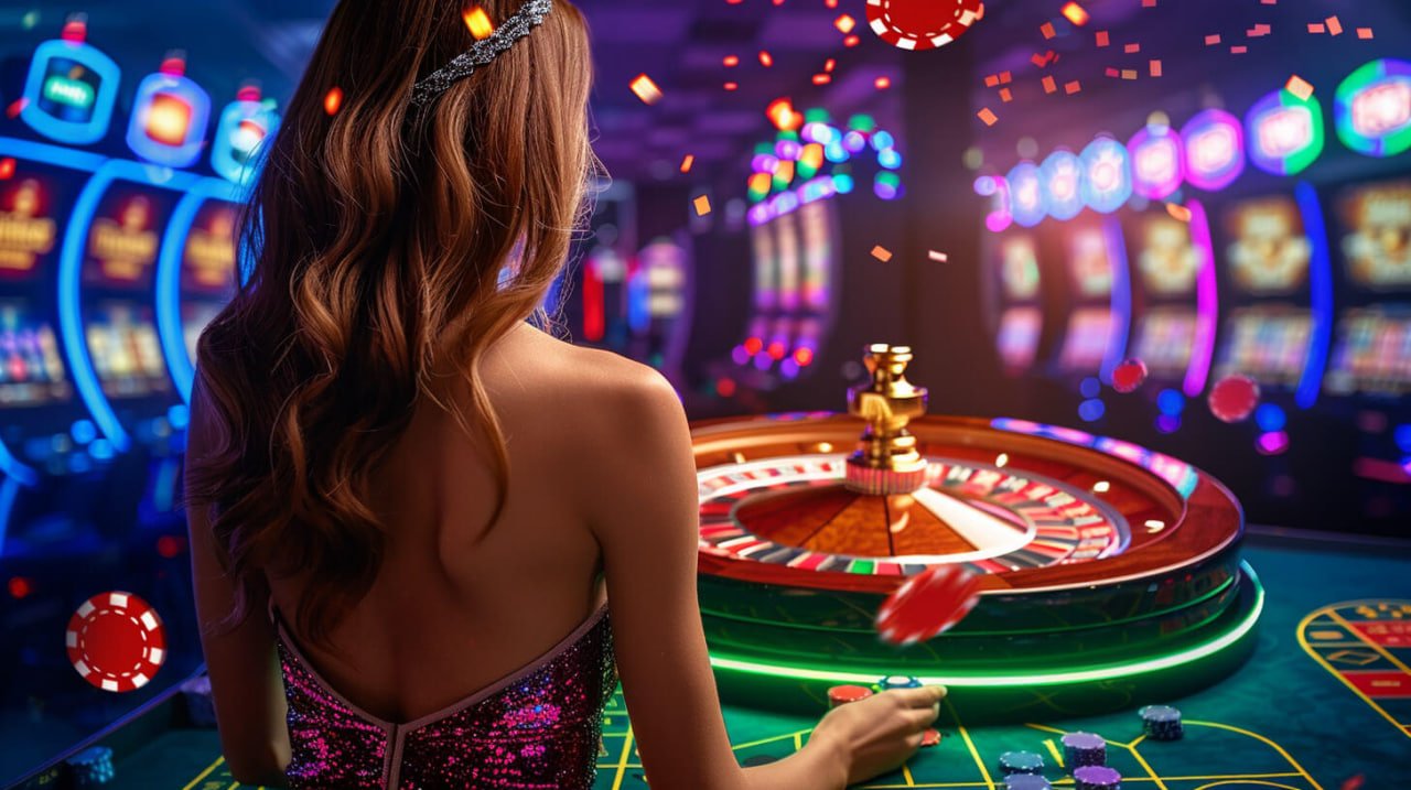 dm9999 Live Casino Platform