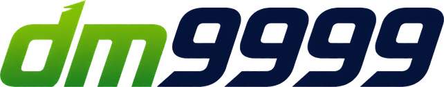 dm9999 Logo
